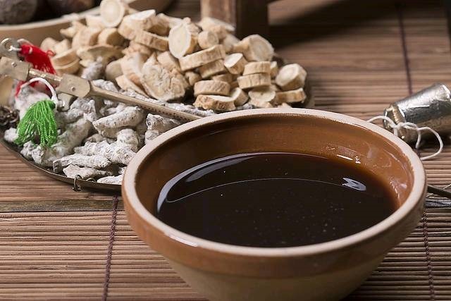 白术|张锡纯:“开挂”了的资生汤,5味药,横扫身体一切疑难杂症!