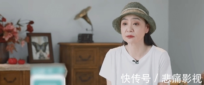 外卖|刘雪华独居十年,不会用手机点外卖,坦言要多学习