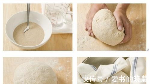 每天吃酵母发酵的馒头，对身体会怎样这或有你想要的答案！