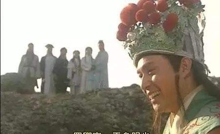 崛起|慕容复本来有复国做皇帝的良机,只可惜鼠目寸光,白白送了前程!