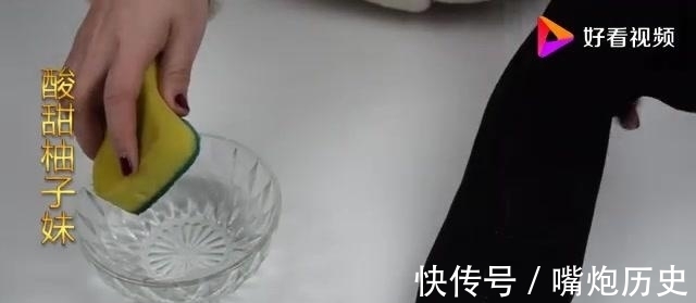 灰尘|绒面鞋磨砂鞋脏了难打理?鞋店老板教你一个方法,让你天天穿新鞋