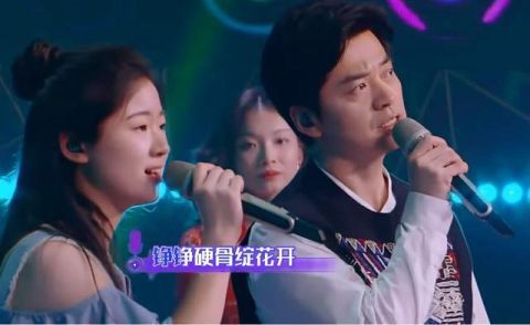 螞蟻螞蟻|《我們的歌3》單依純不受待見，彈幕滿天飛，李健忠告被拋之腦后