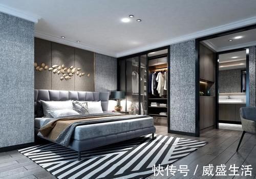 开放格|装修时坚持这5个基本原则,入住后家里宽敞又整洁,关键是好打理