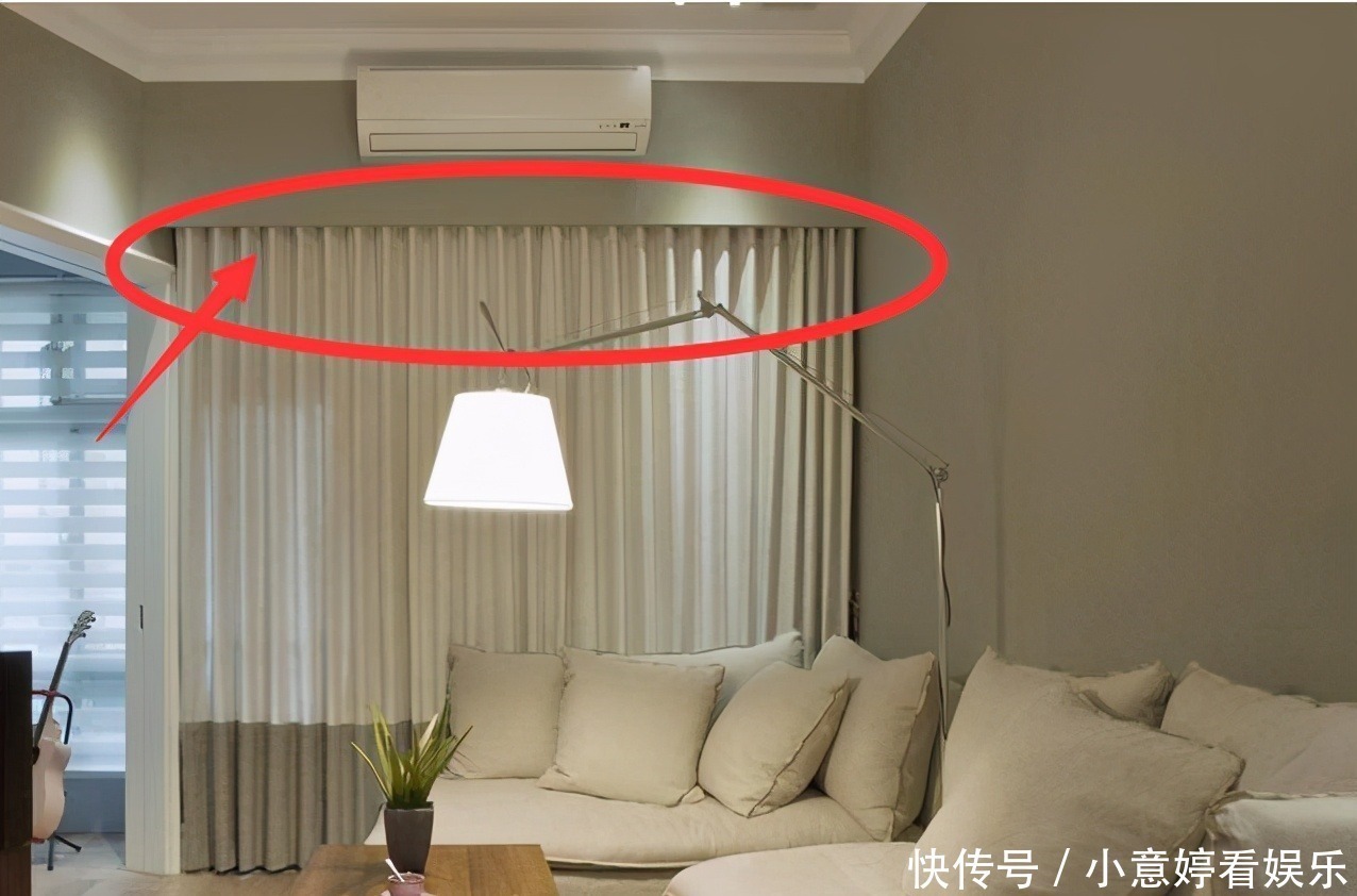 窗帘|老监工点名批评:很多业主人傻钱多,这14处乱装修,活该被坑钱