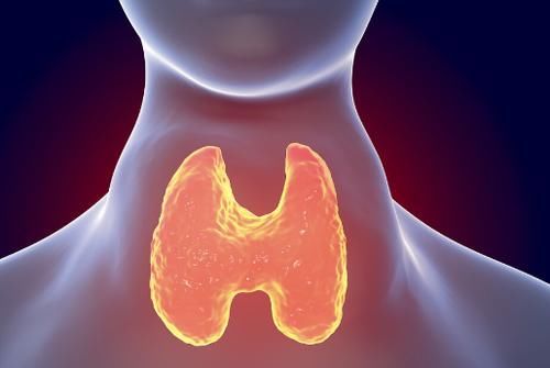 甲状腺激素|33岁女子确诊甲状腺癌，转告家人：这“3物”白送也不要再吃