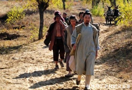 蔡京#水浒中杨志丢的10万贯生辰纲,在现代价值几何超出你的想象