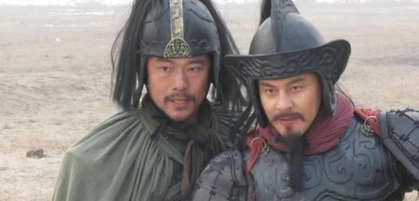 呼延灼!梁山有一好汉,枪法吊打林冲,能刀枪不入,却成了最早阵亡的主将!