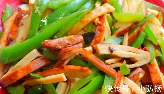 胆固醇|制作简单,纯素食材,养胃补钙,美味又下饭,孩子也不挑食了