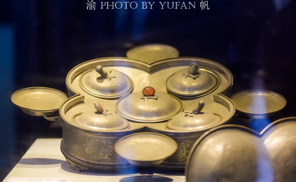 中国最大的锡器博物馆,不在北上广深,却在一个美丽的江南古镇