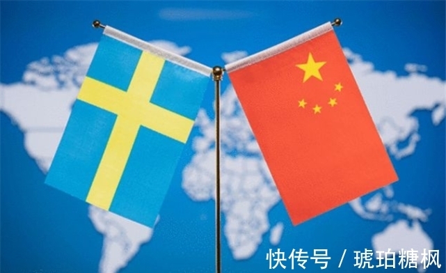 瑞典|芬兰诺基亚斩获大订单,爱立信却在华遭重挫,瑞典弄明白了没有?