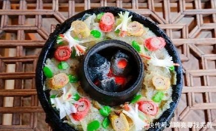 锅子|喜欢腾冲土锅子——一种海纳百川的饮食文化