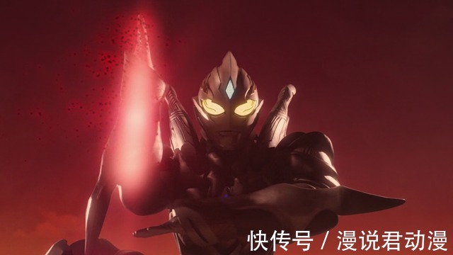 达贡|特利迦11：黑暗咒术施法挺酷，能当老大的人，果然不止会打架