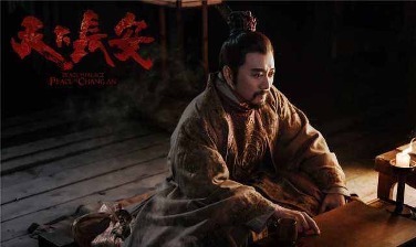 此人|公元626年，“玄武门之变”改变大唐国运：李世民能赢，全靠此人