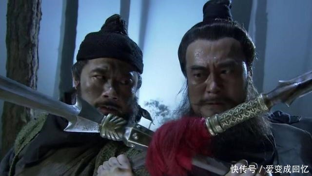 水浒传令人不可思议的事扈三娘为什么不报仇,却嫁给了王英