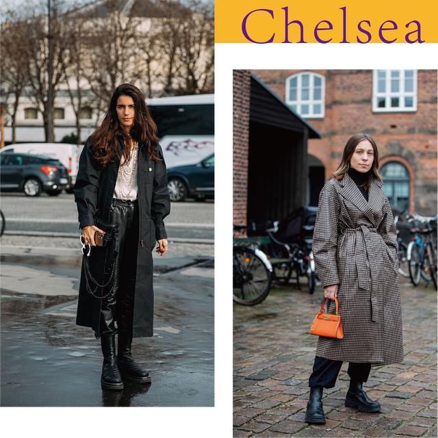  这双|又到了穿靴子的季节，今年冬天流行的是这双，舒适百搭时髦简约