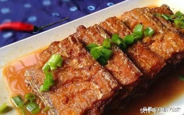 送你29款美味菜肴做法，精心整理简单好学，技不压身多学几道吧