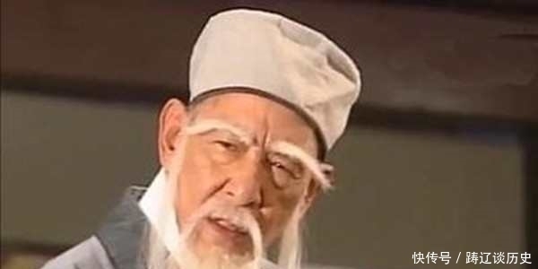  人认为他|《天龙八部》中的扫地僧到底是谁？真相揭开，没想到啊！