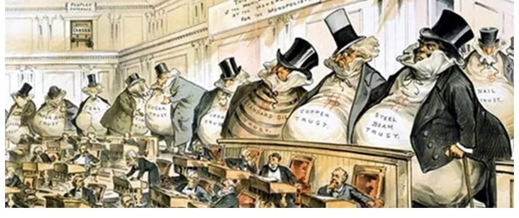 土地|《资本论》：什么是“原始积累”？农民的土地为何会被社会剥夺？