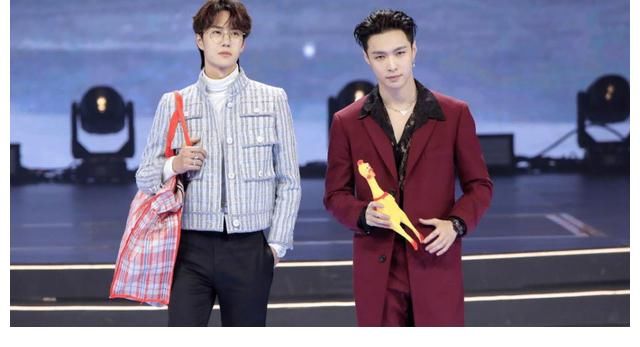 趙麗穎|《這就是街舞4》隊(duì)長(zhǎng)們談話有深意，王一博意外暴露情感情況