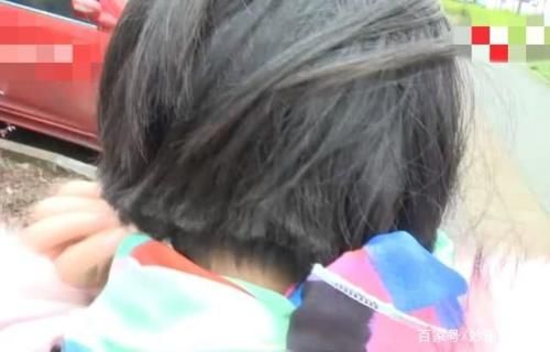 女子300元卖掉5年长发,剪过就后悔了:这怎么见人?
