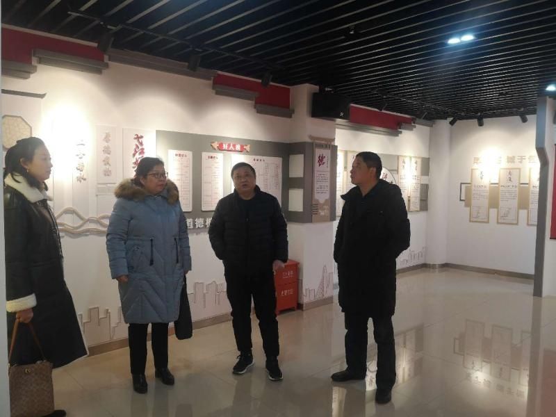 镜湖区文化馆积极开展馆际交流活动，促进群文工作繁荣和发展