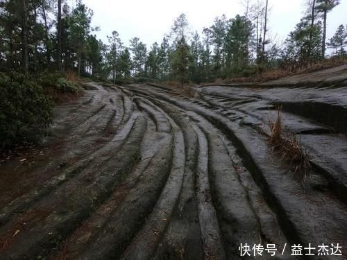 古佛村村委会|威远这条千年盐煤古道，山顶曾有黑店杀人越货，如今成旅游香饽饽