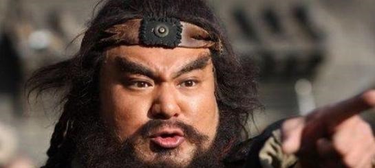 忠心|真实的宋江自私自利,连最忠于他的李逵都不放过,泯灭人性!