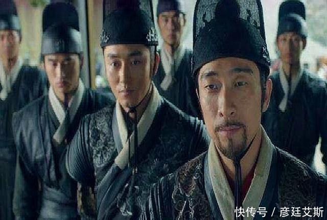 梅殷|他是明朝的锦衣卫,害死了朱元璋女婿,却差点让朱棣背“黑锅”