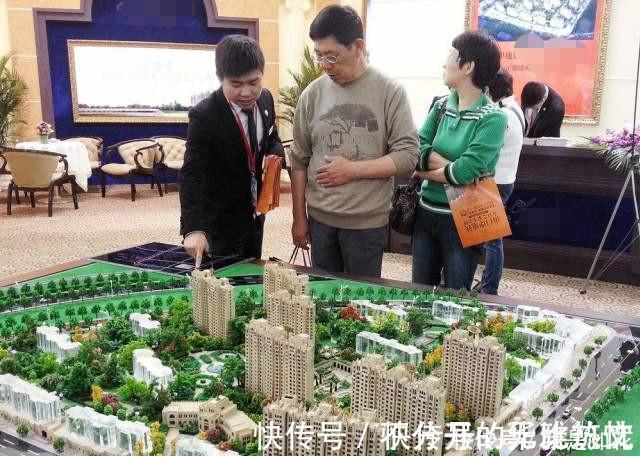 买房|离职的售楼小姐透露:一栋楼不管有多少层,尽量别买这2个楼层