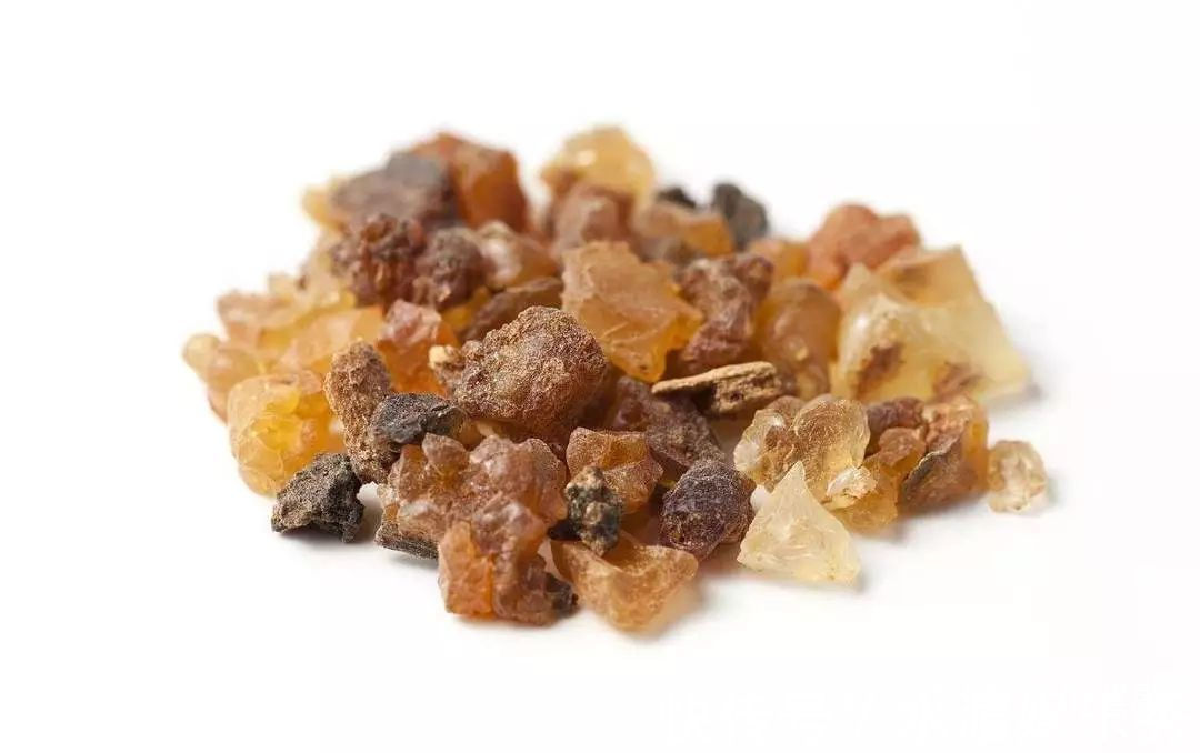 气滞血瘀|一个活血化瘀的经典方剂，4味药，横扫肩痛臂痛腰痛腿痛足跟痛！