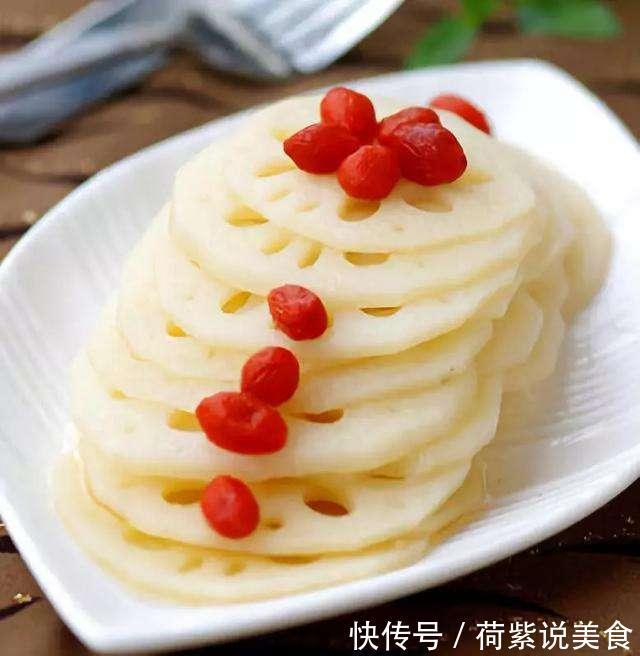 几道菜一定要做给孩子吃,蒸一蒸就上桌,清热去冬燥,学习更专心