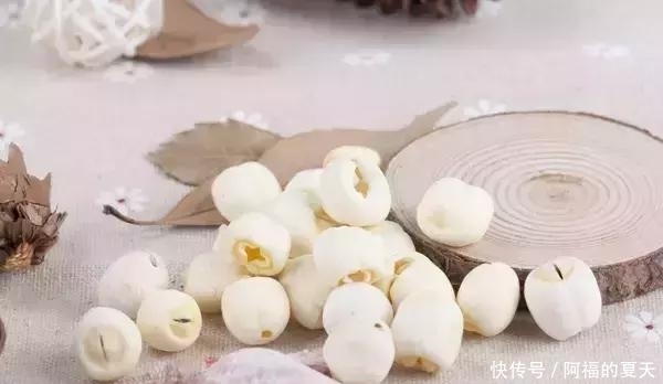  强效食补|排毒又润肺，这些食物您知道吗？收了吧！上火不愁！