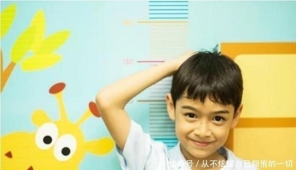 长高|你家孩子身高达标吗?2021年儿童标准身高对照表,家长来看看