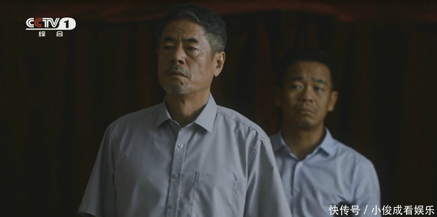 装台|《装台》七集过后,泪点频出,弘扬秦腔文化,五点细节匠心独运