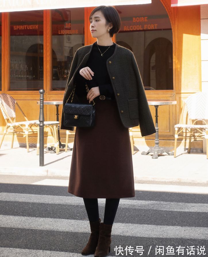 羽绒服|羽绒服“不香了”,今年冬天更火的是“千金外套”,保暖还很显贵