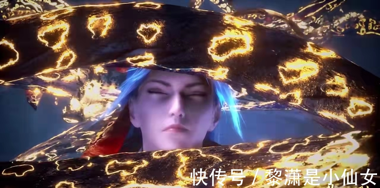 菊鬼斗罗|斗罗大陆:武魂殿为何走向灭亡?胡列娜是坑队友,没有她会好很多