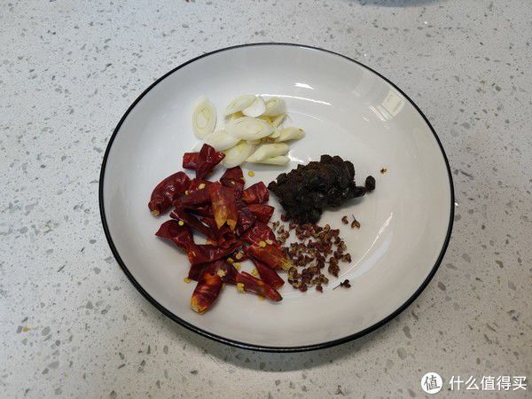 腊肉土豆片|炒腊肉时，切记别直接下锅炒，多加一步，腊肉口感更好更入味