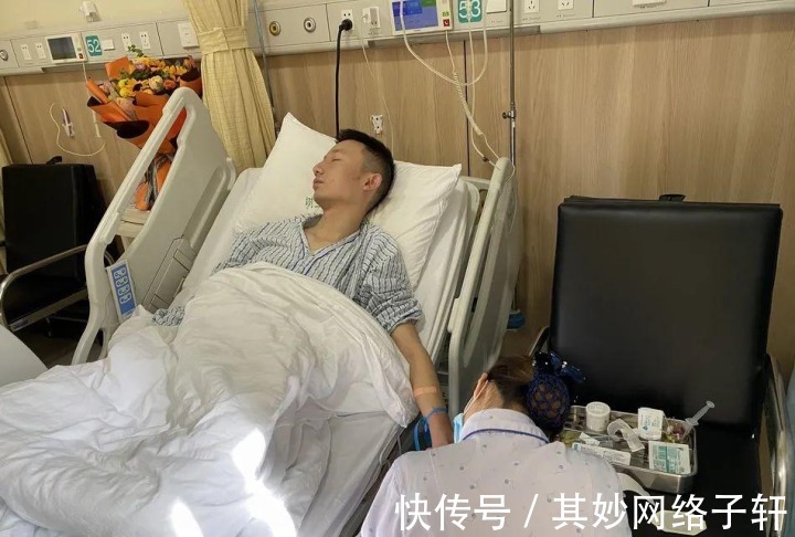 亲生父母|很大的疑点!郭威从小被杜新枝养育,为何却没感染上乙肝病毒?