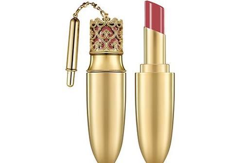 减龄妆教程 李焕英们年年18岁