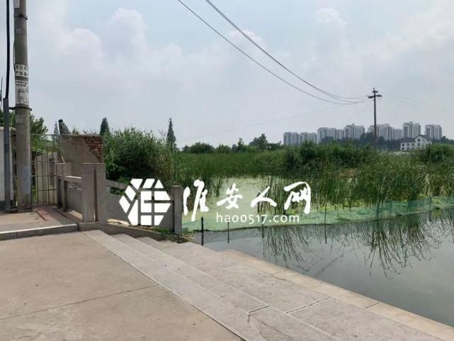 月湖|太突然！淮安区这里要拆了...