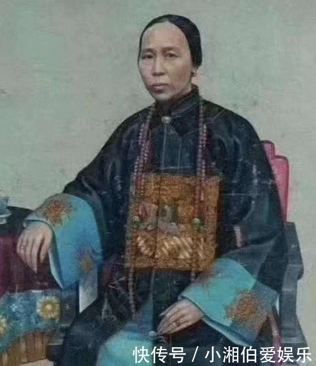 听说|她曾长期是洋人的噩梦!打跑英国舰队,国内却没多少人听说过!