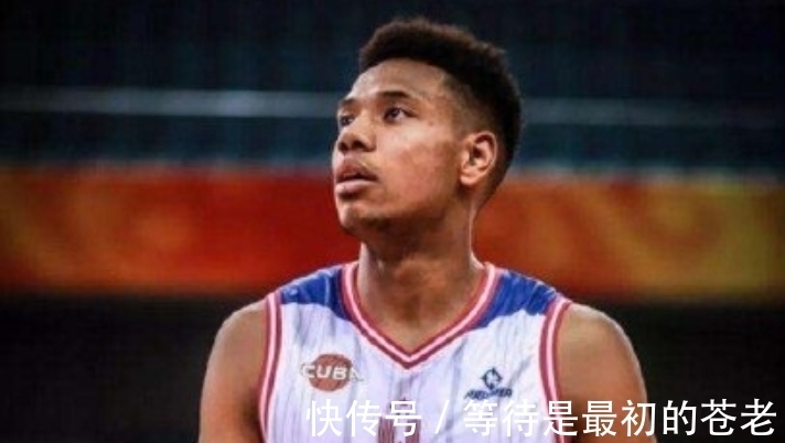 cub“学院派”球员被征召！CUBA直接跨入国家队，相比NBA更爱CBA