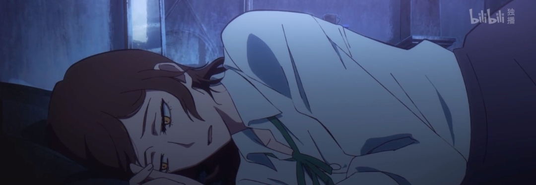 万人|3万人打出9.8!一口气刷完5集,十包纸巾都不够