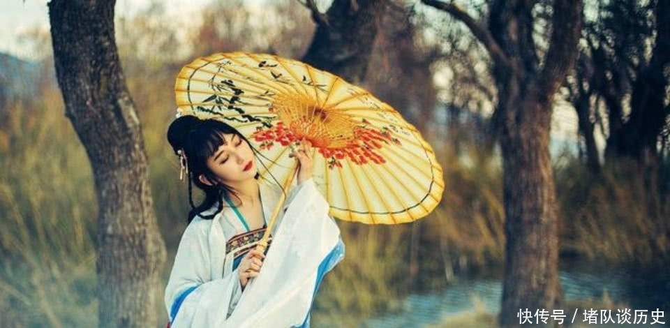 杜牧|杜牧很深情的一首诗,虽然佳人早已离去,可依旧还在思念对方