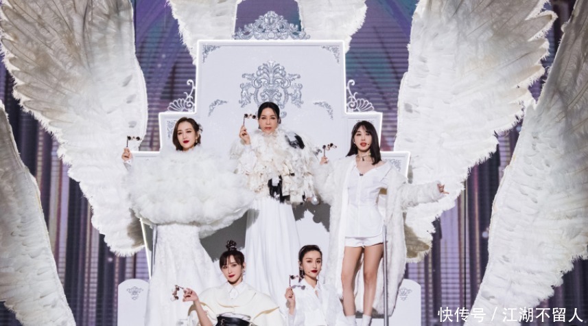 蒋璐霞|《姐姐2》总决赛翻车,实力对比第一季太悬殊,投票结果再遭质疑