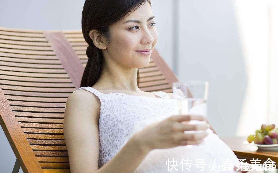 妊娠纹|同样怀孕,孕妇的肚脐为啥有凹有凸,大多数人都理解错了