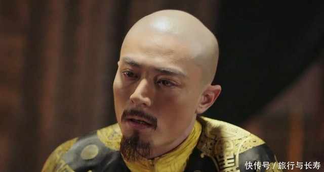 退位|乾隆退位后,3年的太上皇生活如何度过