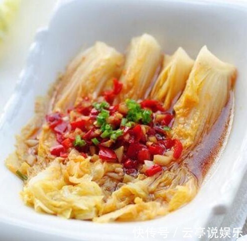 推荐几道美食,香喷鲜美又下饭,简单易做鲜味十足