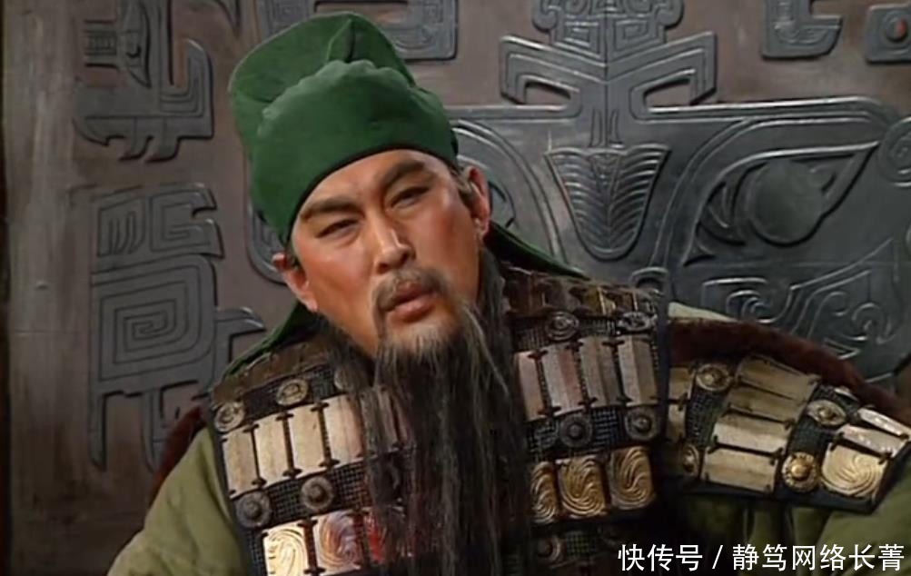 诸葛亮|不要搞阴谋论：关羽之死谁是最大受益者？是刘备诸葛亮还是孙权？