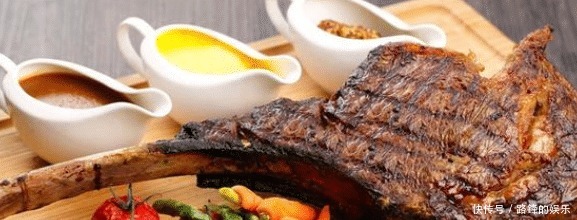 牛排|牛排这么吃才正确